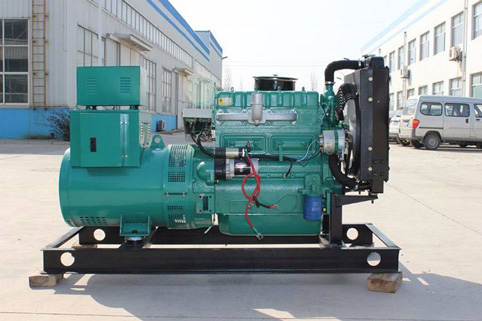 通榆小型柴油发电机 通榆小型柴油发电机