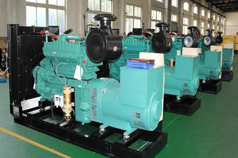 通榆小型柴油发电机 通榆小型柴油发电机