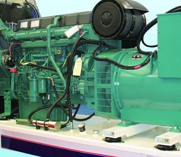 通榆发电机出租