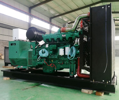 通榆全新泰豪500kw大型柴油发电机组 通榆全新泰豪500kw大型柴油发电机组